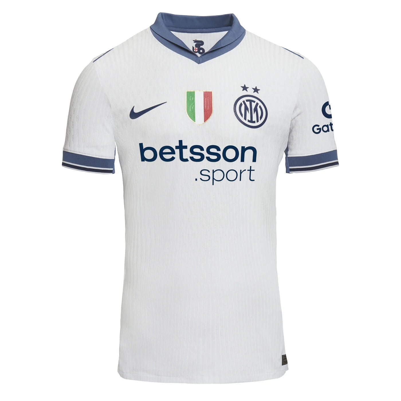 Maglia gara inter shop